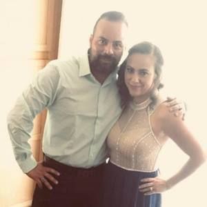 Meet your Posher, Hilda